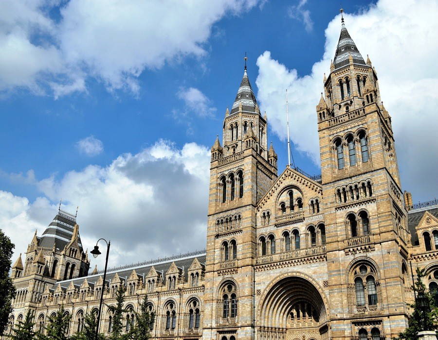Natural History Museum